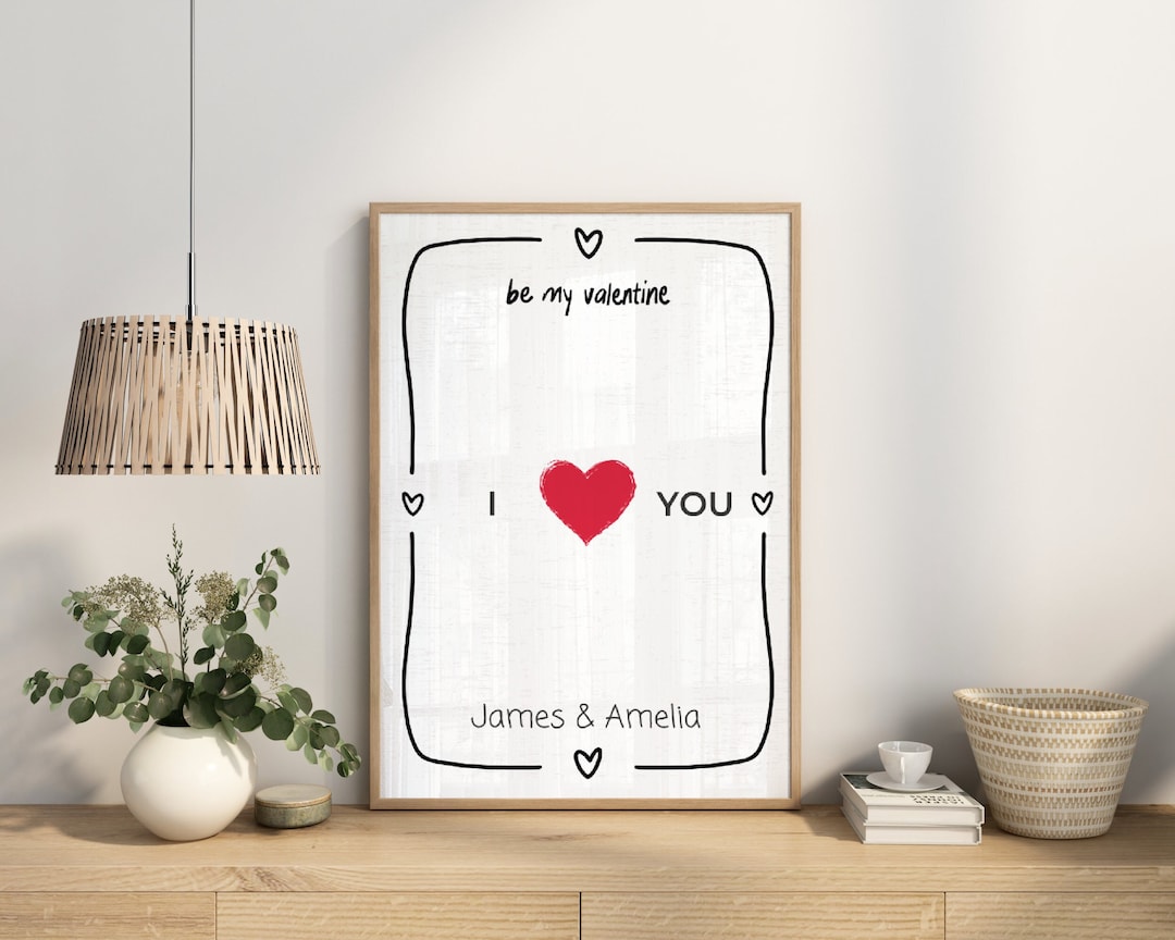 NIRALIS Cadre Photo Avec Phrases Originales Photos 10 X 15 Cm, Cadeau Pour Anniversaire, Saint-Valentin