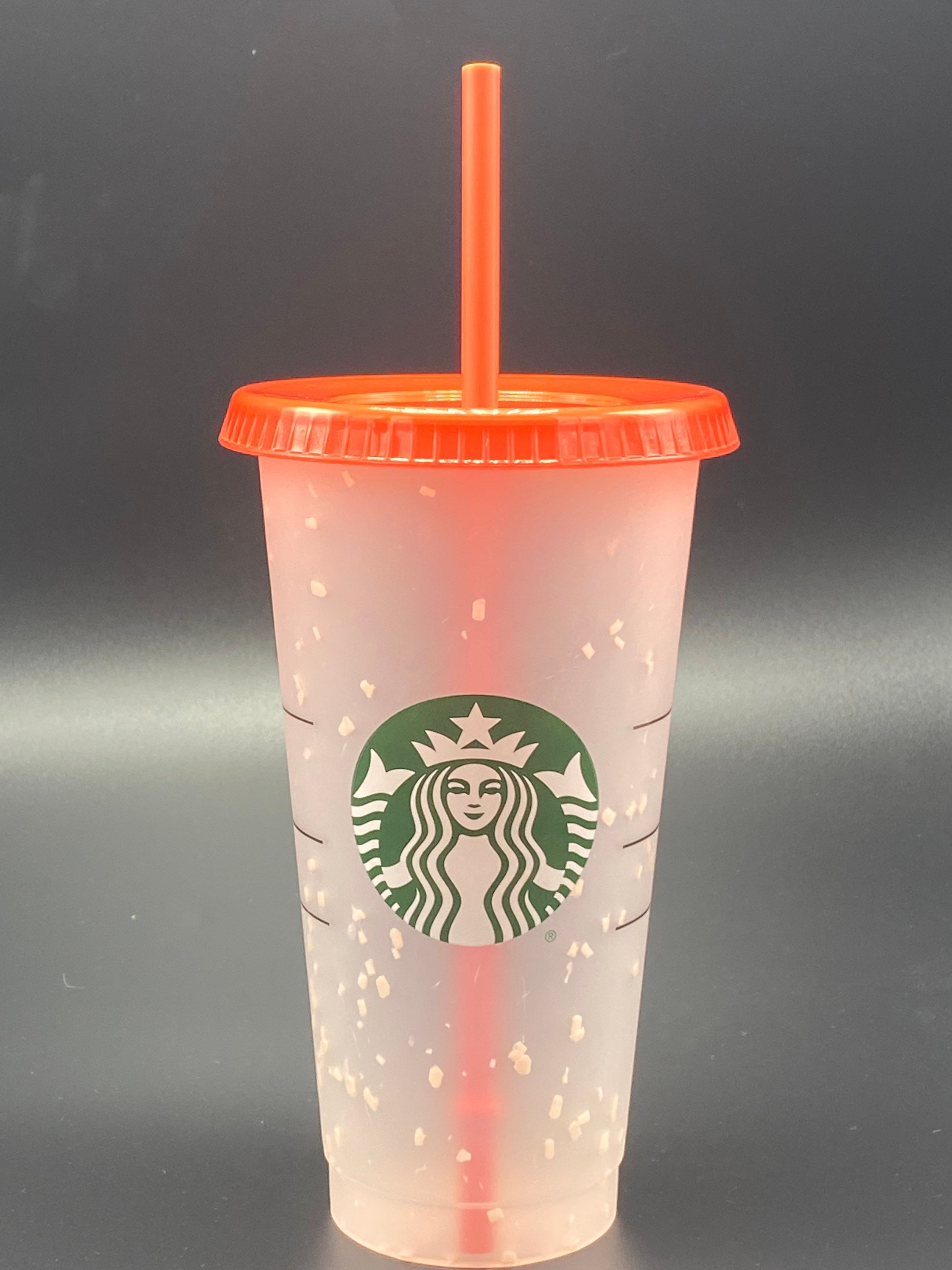 Ein anpassbarer Starbucks-Becher | Etsy