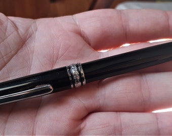 montblanc meisterstuck classique ballpoint refill montblanc meisterstuck classique ballpoint refill
