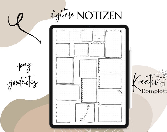 Digital planner stickers, digital school clipart set, Lehrer sticker