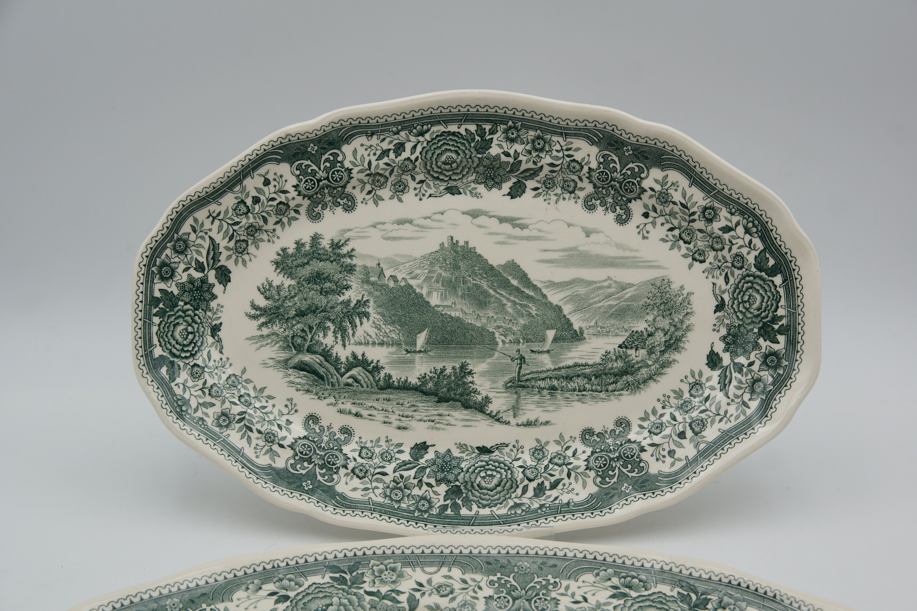 Villeroy & Boch 大きめラヴィエ Burgenland 【公式通販】