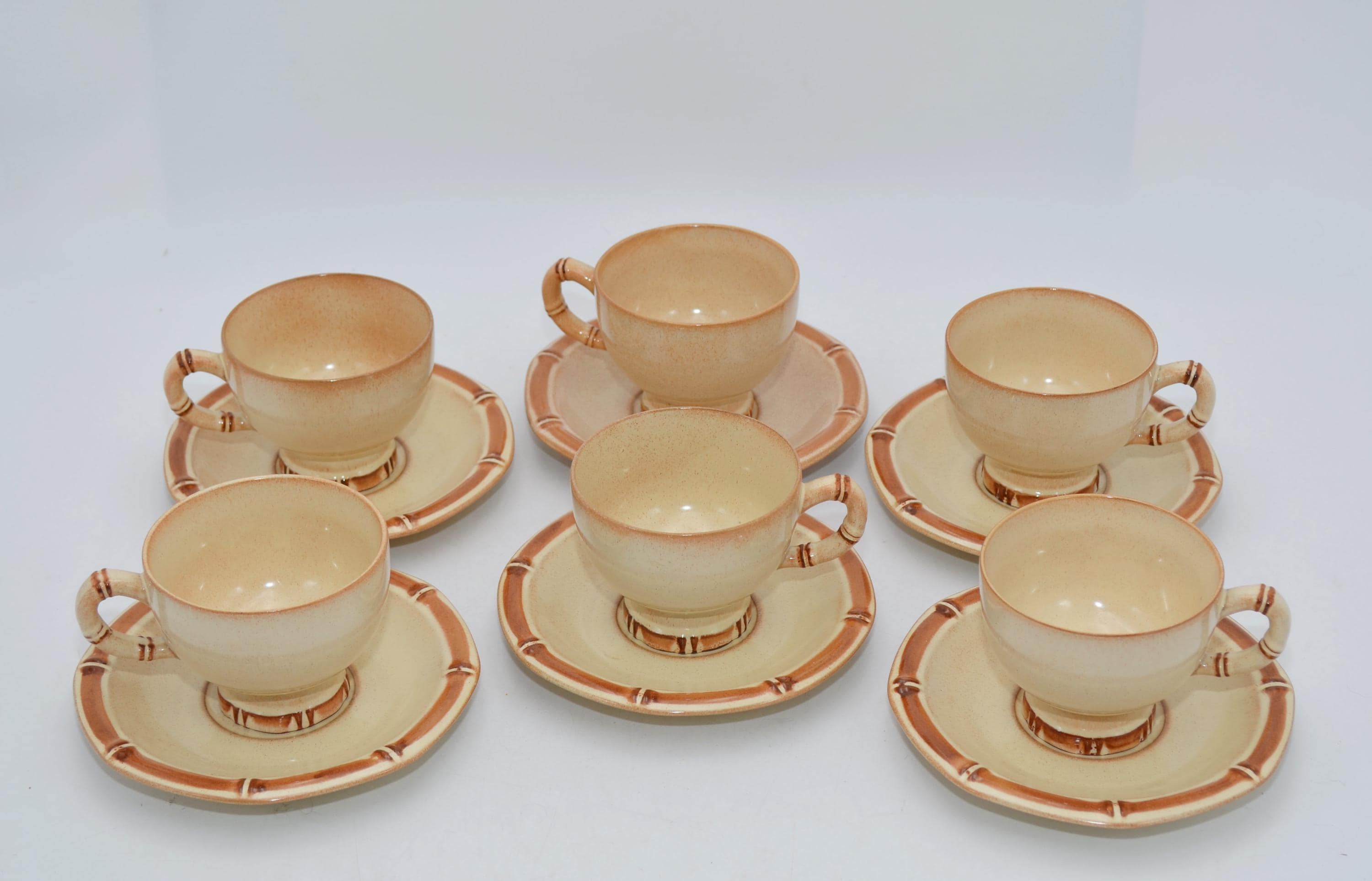 Melitta bambus - Etsy.de