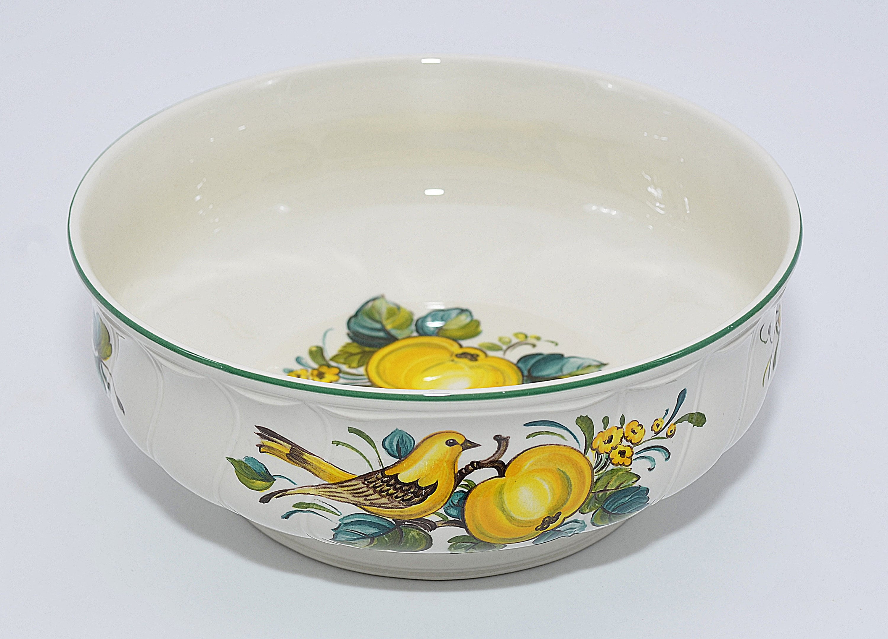 Villeroy Boch JAMAICA Porcelain Bowl Sauce Boat Side Dish