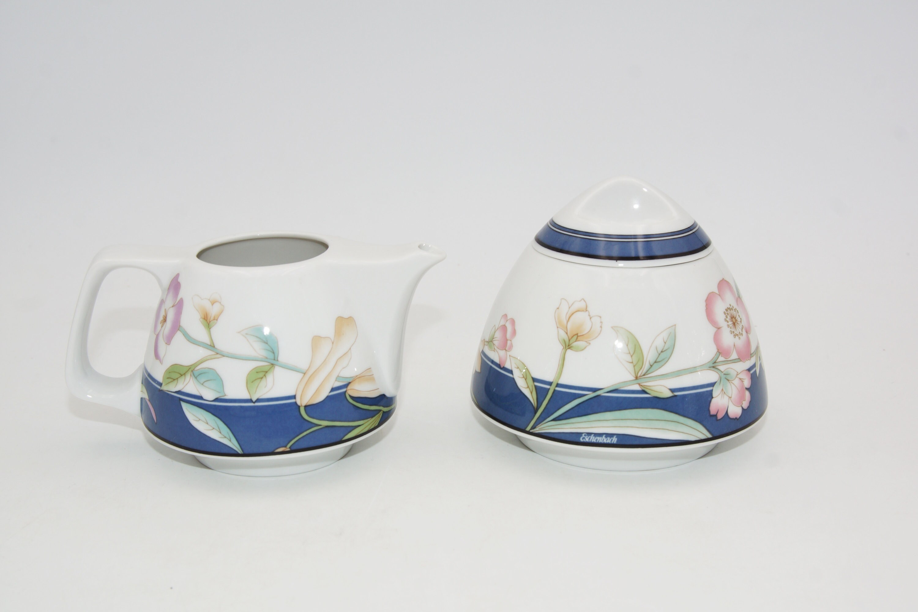 Tazza conica in porcellana 250 - Makrè Gadget