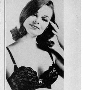 1966 Vassarette Print Ad, Bras and Underwear Advertisement, Vintage  Lingerie Ad, Retro 1960s Fashion Ad, Original Magazine Ad