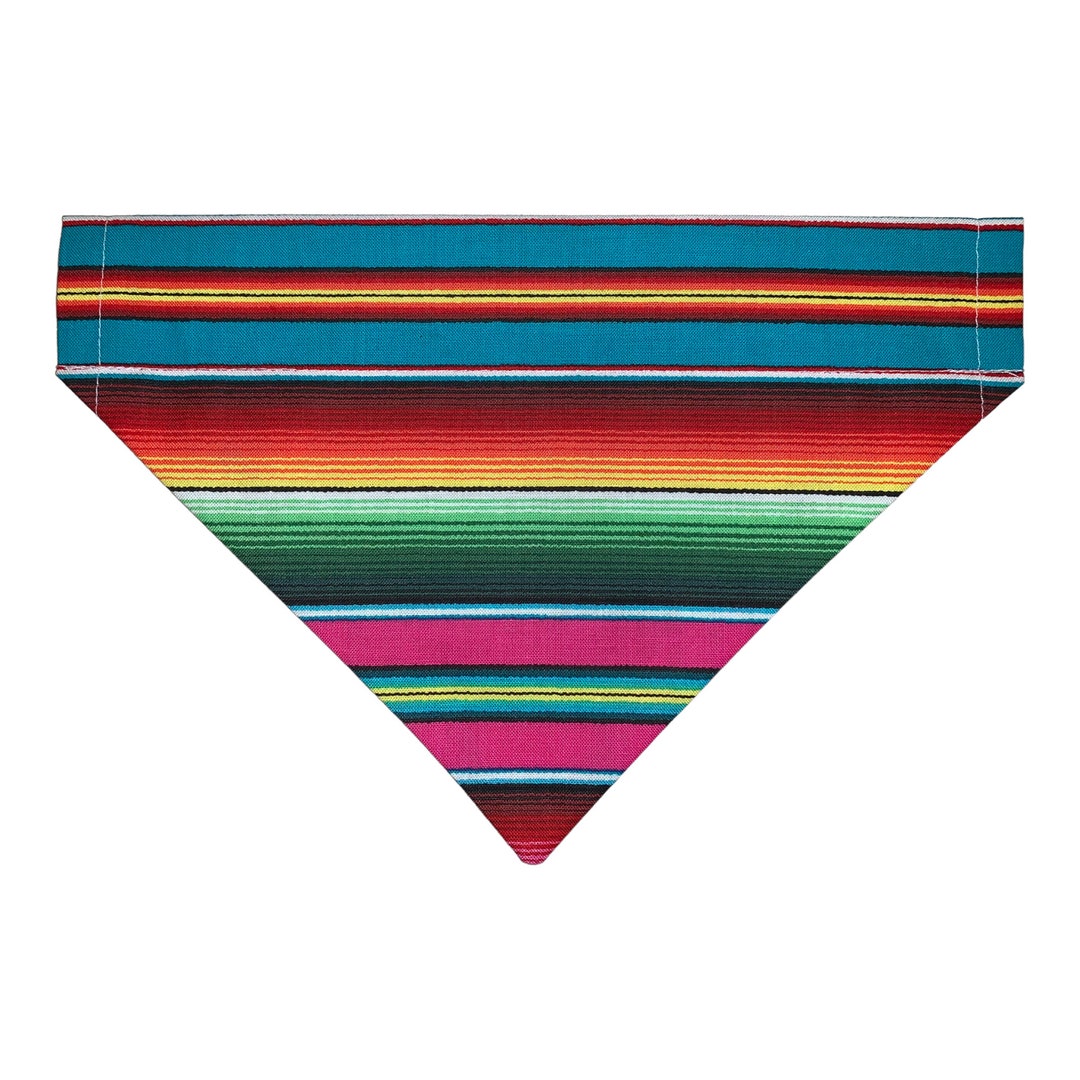 serape shawl