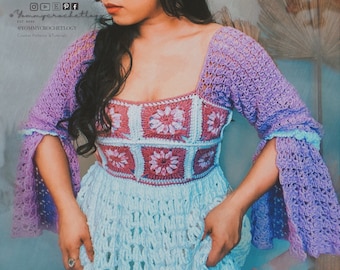 CROCHET PDF 