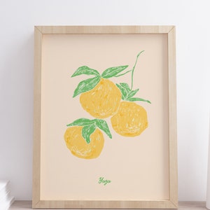 Yuzu