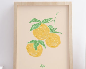 Yuzu