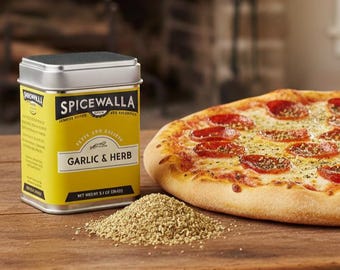 Garlic & Herb Seasoning Mix 3.1 oz by Spicewalla