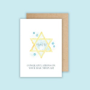 Bar Mitzvah