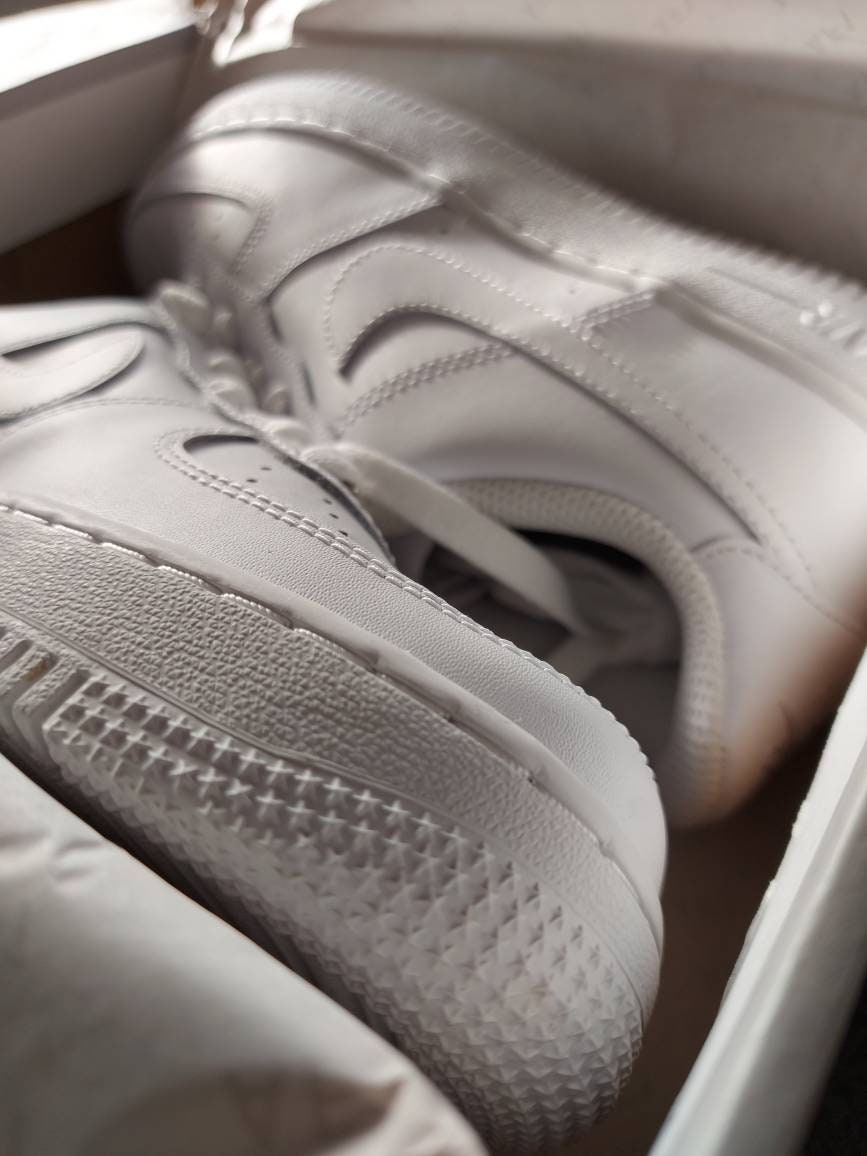 design own nike trainers