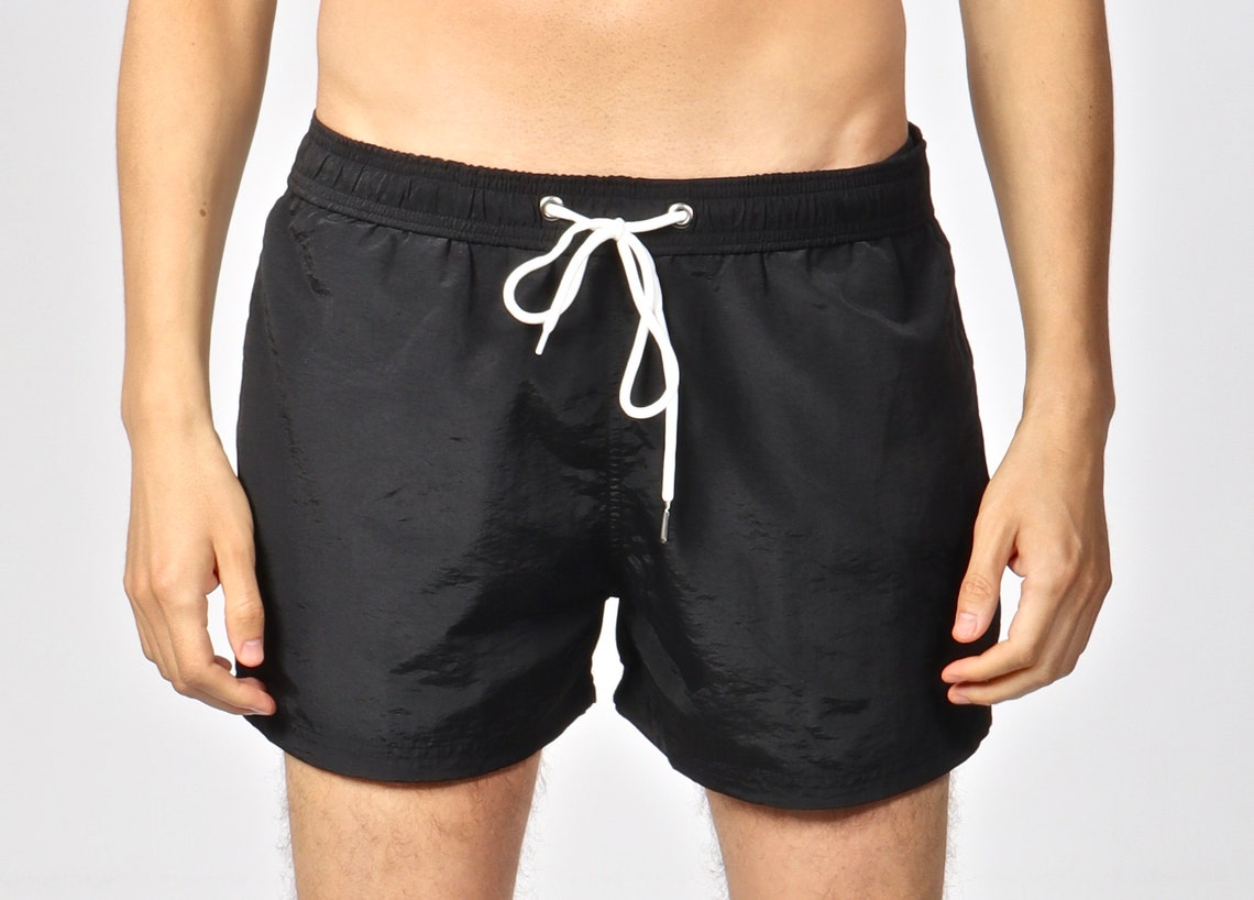MEN'S SWIM SHORTS Etsy