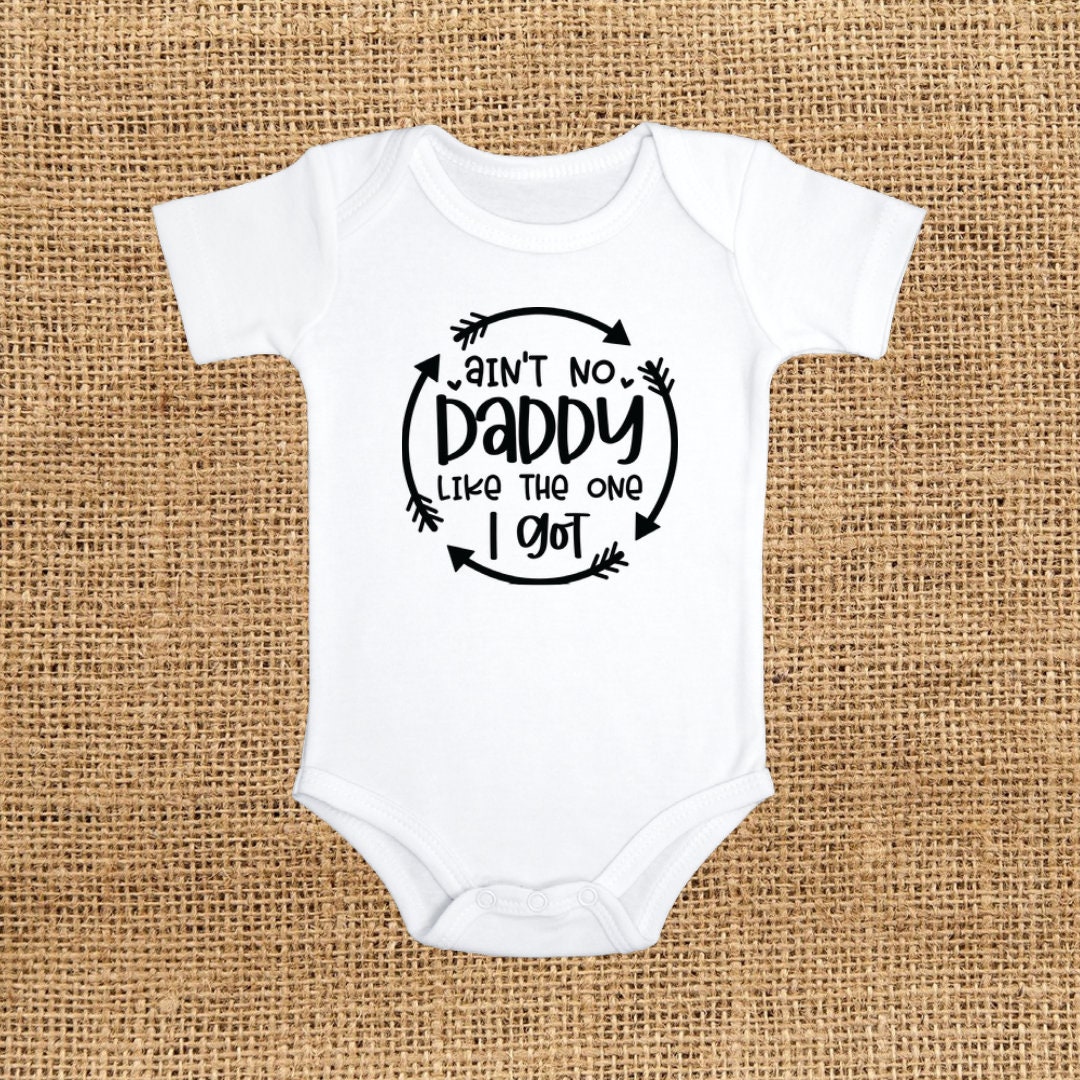 Tshirt,Daddy,Father,Father's_Day,Toddler,Infant