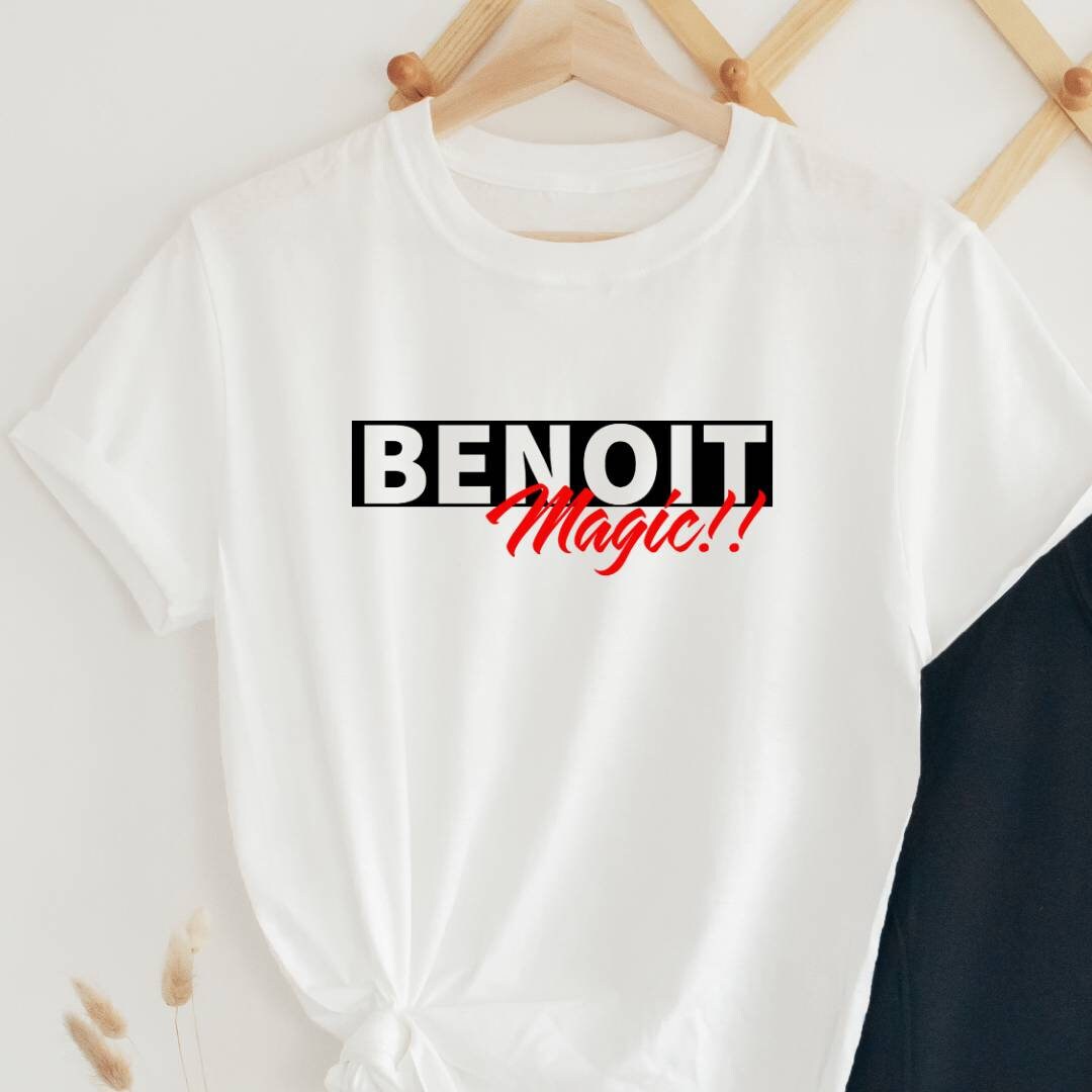 Magic - Tshirt