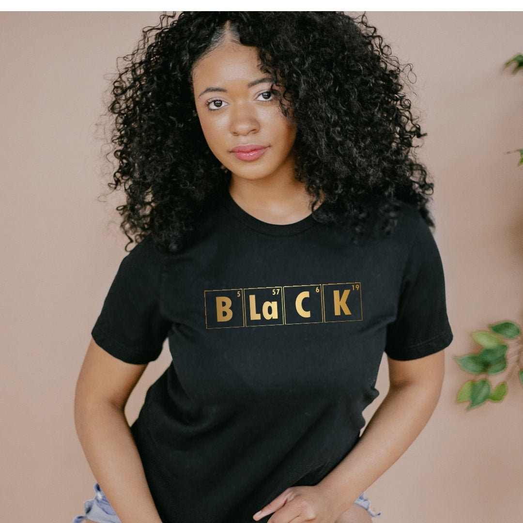 Black Chemistry - Tshirt