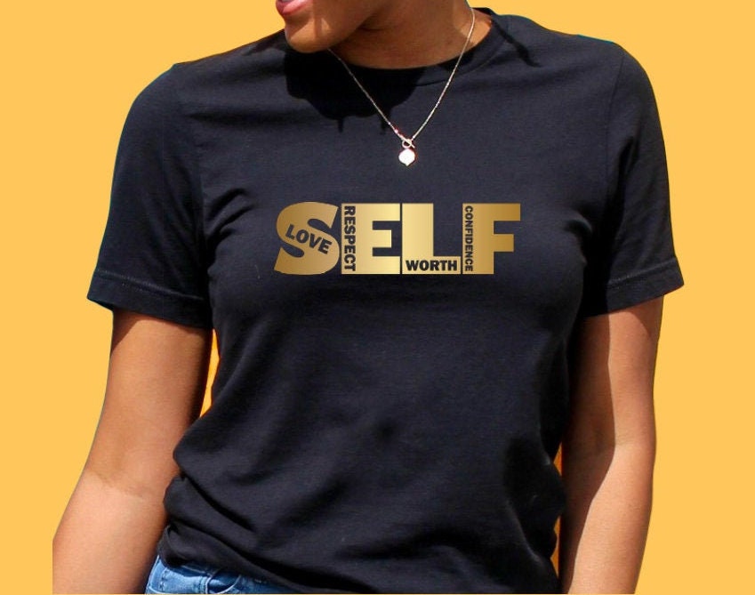 Self - Tshirt
