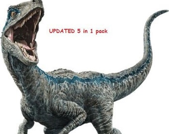 Velociraptor HD 5 en 1 impresión stl 3d --> IMÁGENES https://drive.google.com/drive/folders/1Uepsaj4SuyY-M3zrSH7B6I2U6Wy9ISJh?usp=sharing