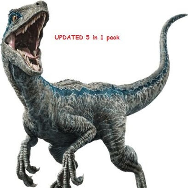 Velociraptor HD 5 in 1 3d stl print --> IMAGES https://drive.google.com/drive/folders/1Uepsaj4SuyY-M3zrSH7B6I2U6Wy9ISJh?usp=sharing