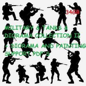 MILITAIRE DIORAMA-COLLECTIE II (meer dan 270 stuks) afbeeldingen --> https://drive.google.com/drive/folders/1G777IsU2uJlLW3SKpH2swZYhHqIkhrKy?usp=sharing