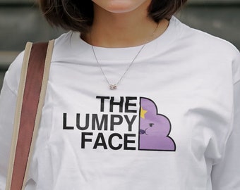 lumpy space princess moletom com capuz