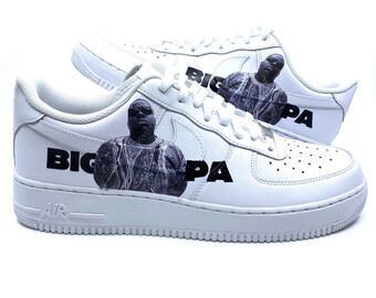 platform air force 1's