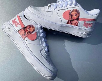 platform air force 1's