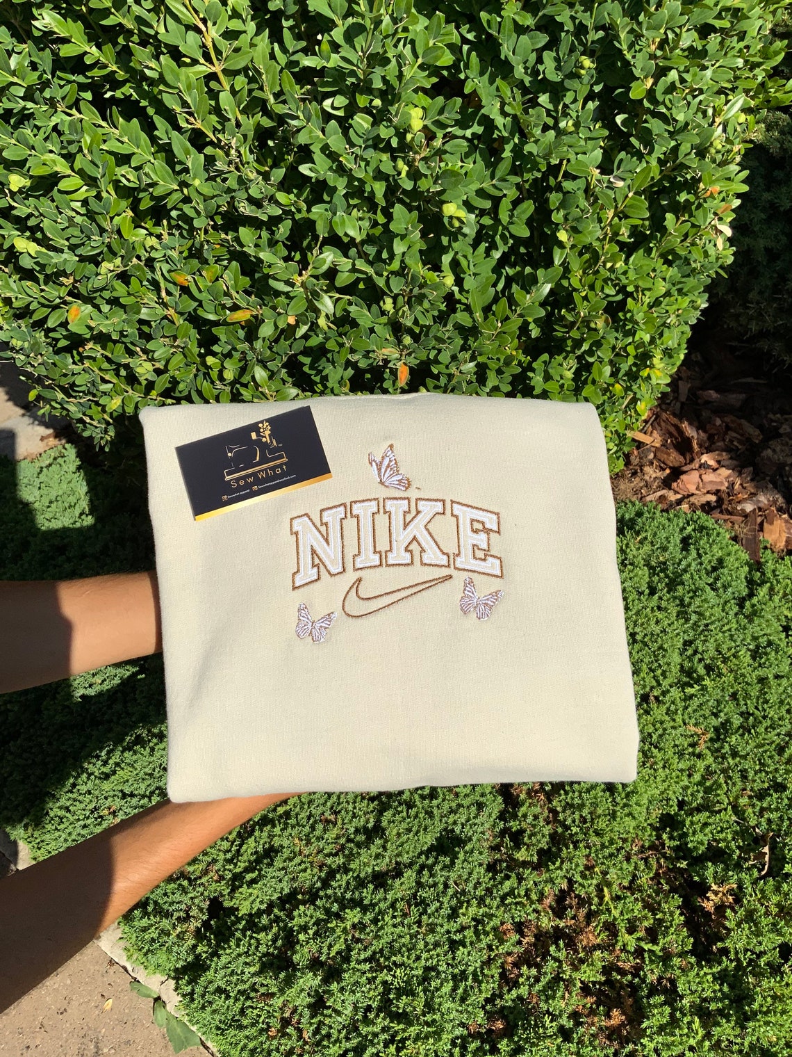 make a custom ugly sweater