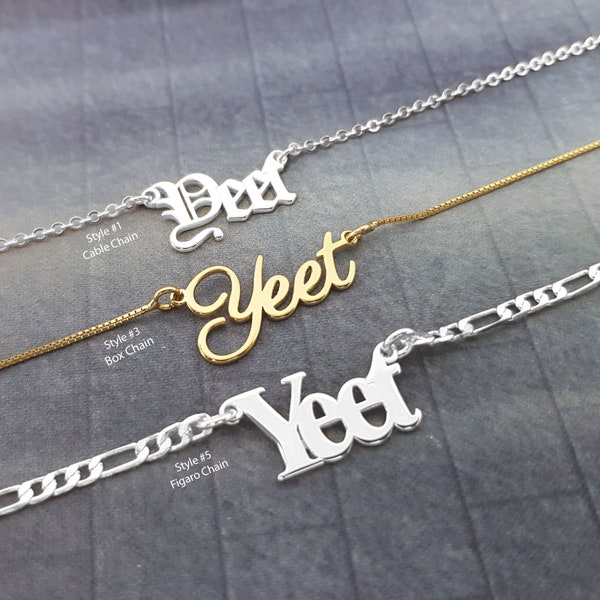 Meme Jewelry Etsy