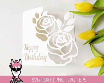 Download Card Svg Etsy