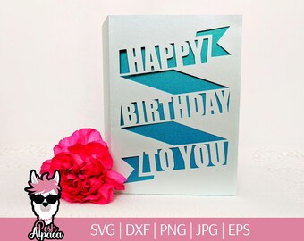 Free Free Son Birthday Card Svg 546 SVG PNG EPS DXF File