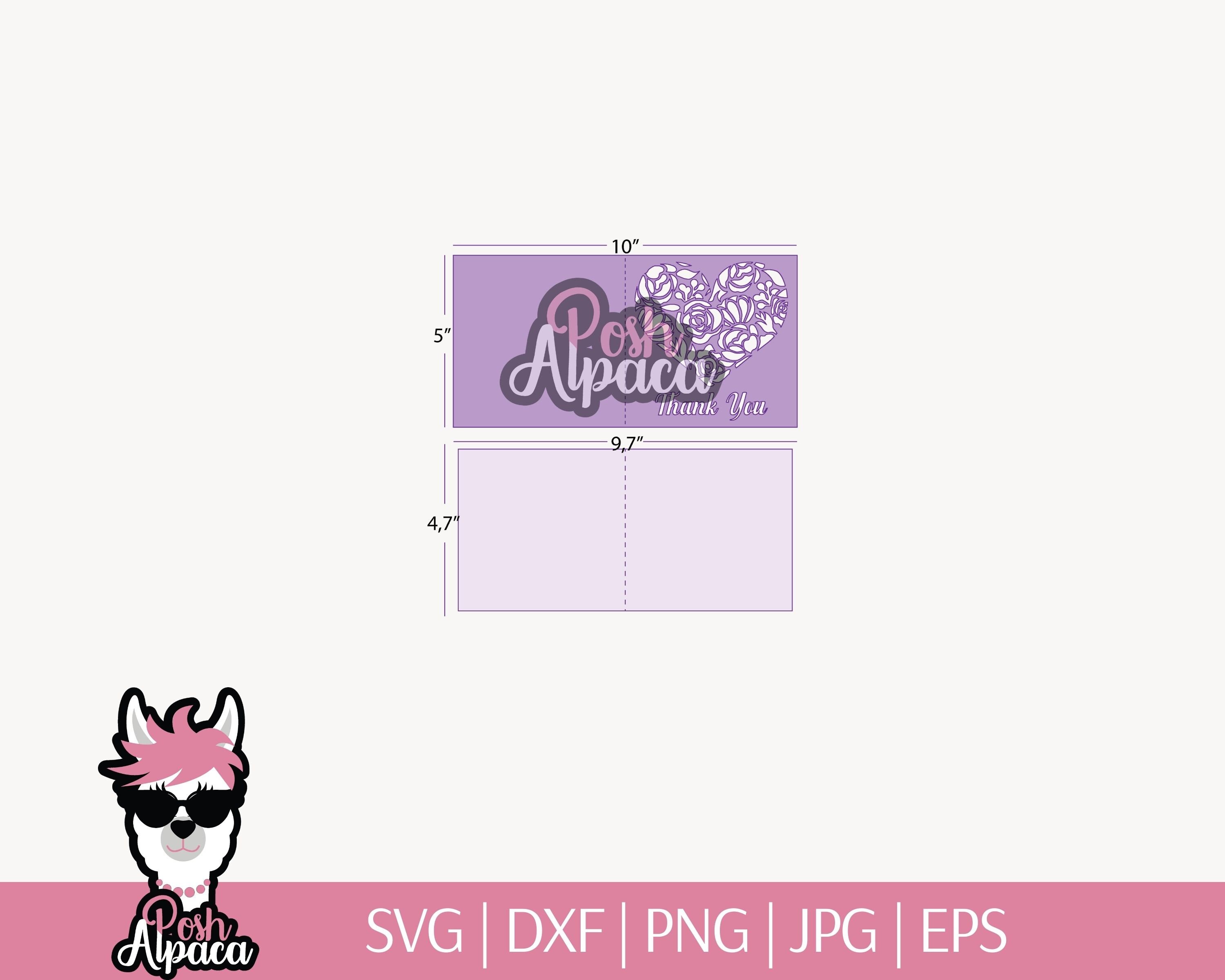 Card svg bundle Birthday card svg files for cricut greeting | Etsy