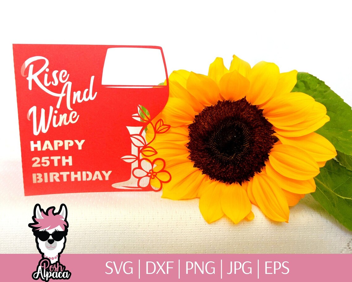 Free Free Birthday Card Svg Bundle 53 SVG PNG EPS DXF File