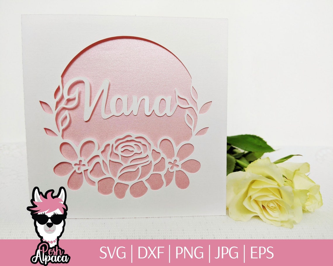 Free Free Happy Birthday Nana Svg 792 SVG PNG EPS DXF File