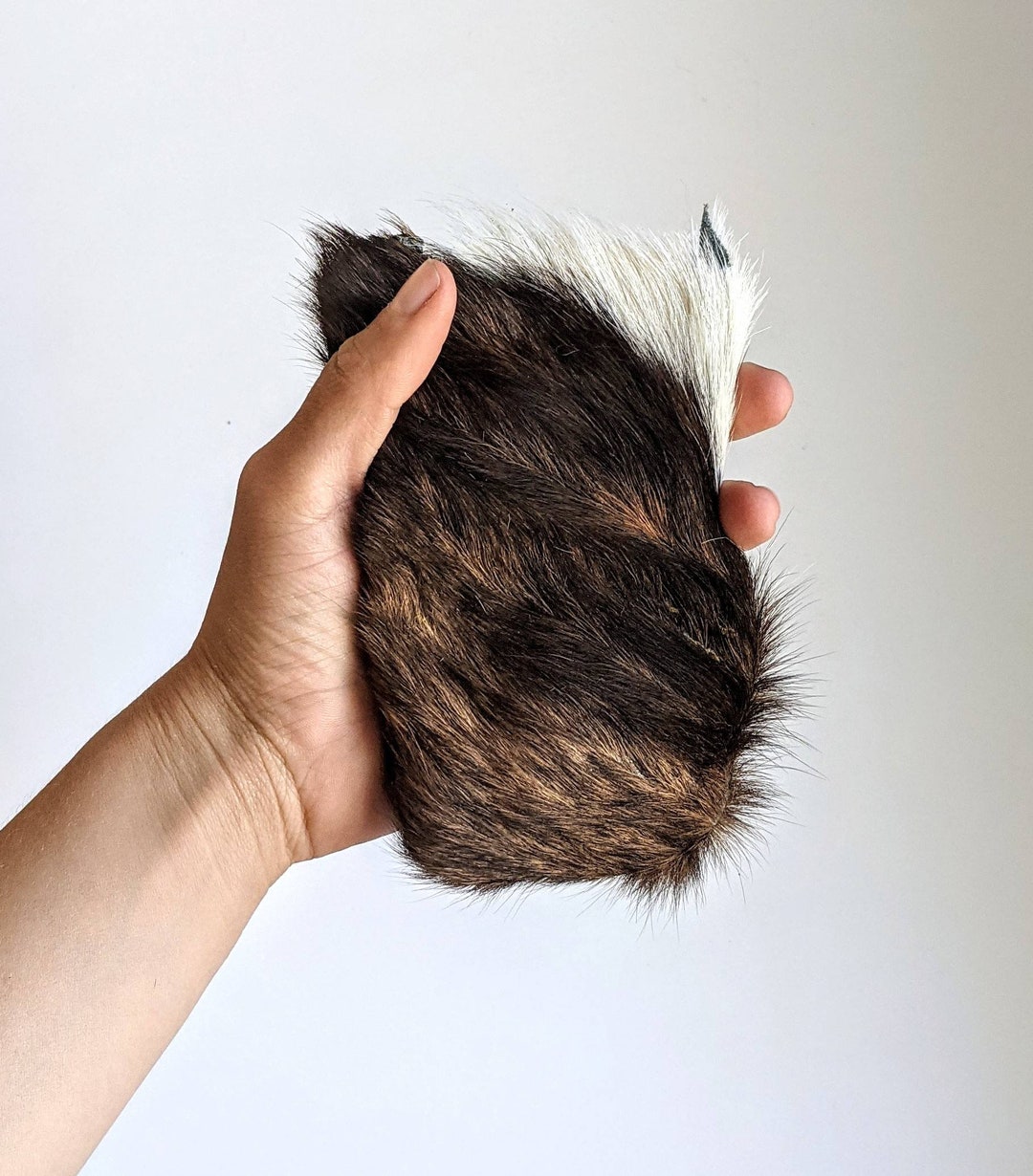 Bunnies, Leather Dog Toy Etsy