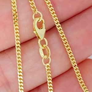 750 italy necklace - Etsy 日本
