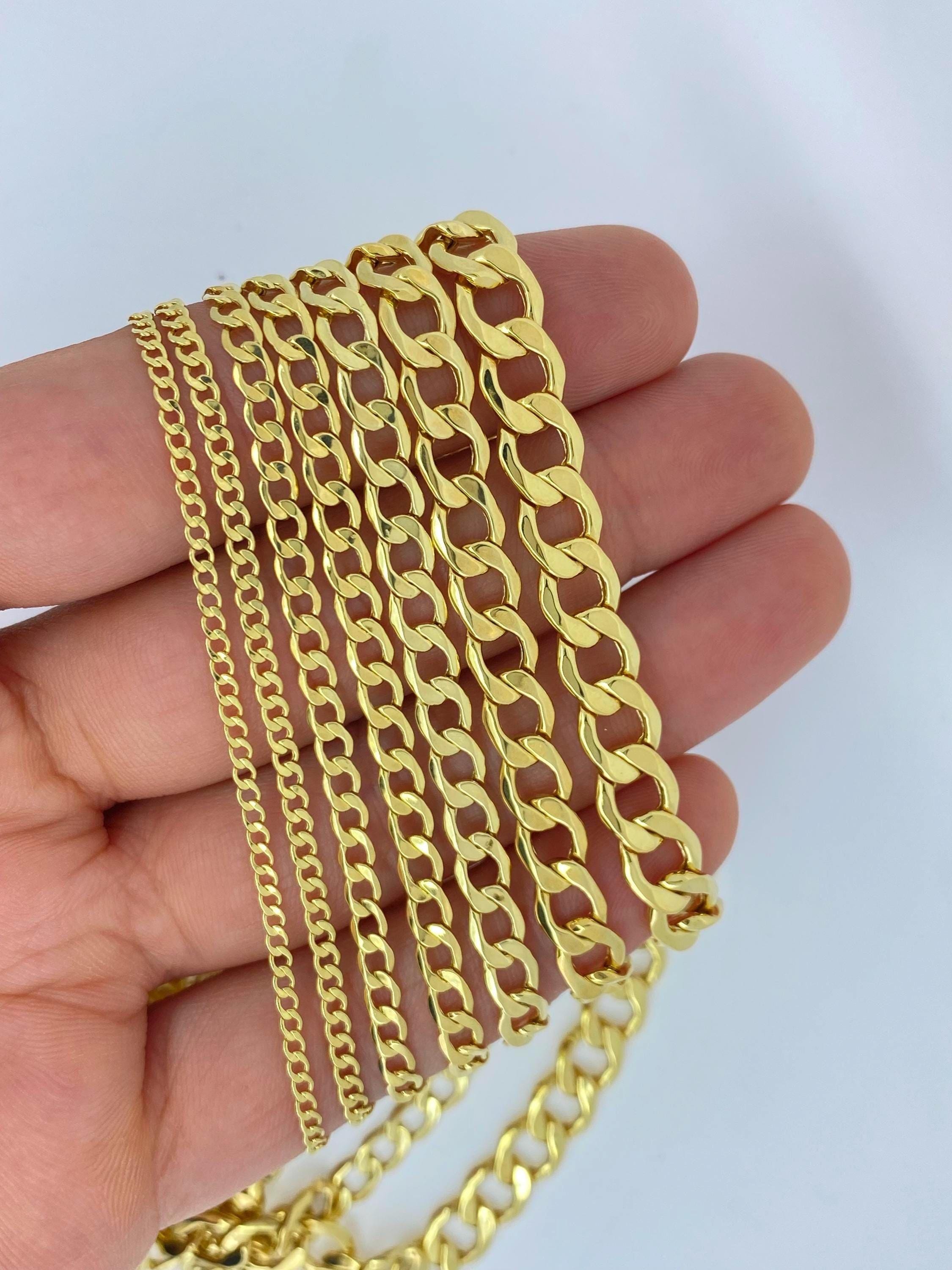 Diamond Chain Earring 150 (03) - SHIHARA