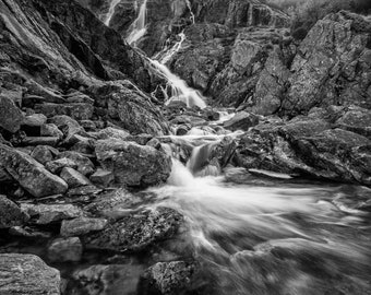 Méandres | Photographie de tirage d’art