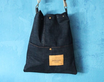 Borsa jeans riciclata - Denizen di Levi's