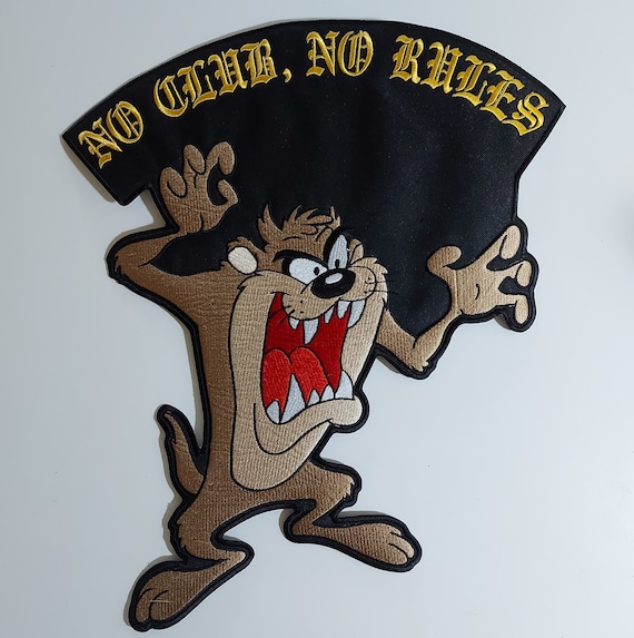 Custom Patches, Custom Embroidered Patches, Creative Embroidery