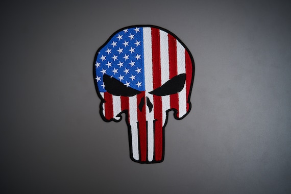 Toppa Ricamata Aeronautica Usa Applica Toppa Ricamata Aeronautica USA - Applique Militare Da Cucire Con Ferro Patch Militare