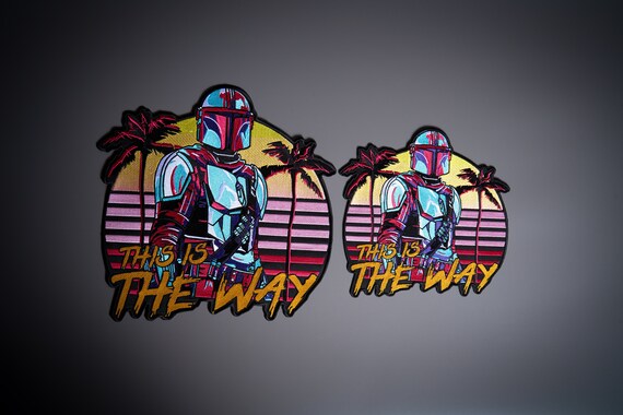 Star Wars The Mandalorian Socken – Unisex, Bunt, Offiziell Lizenziert, Aus Baumwolle