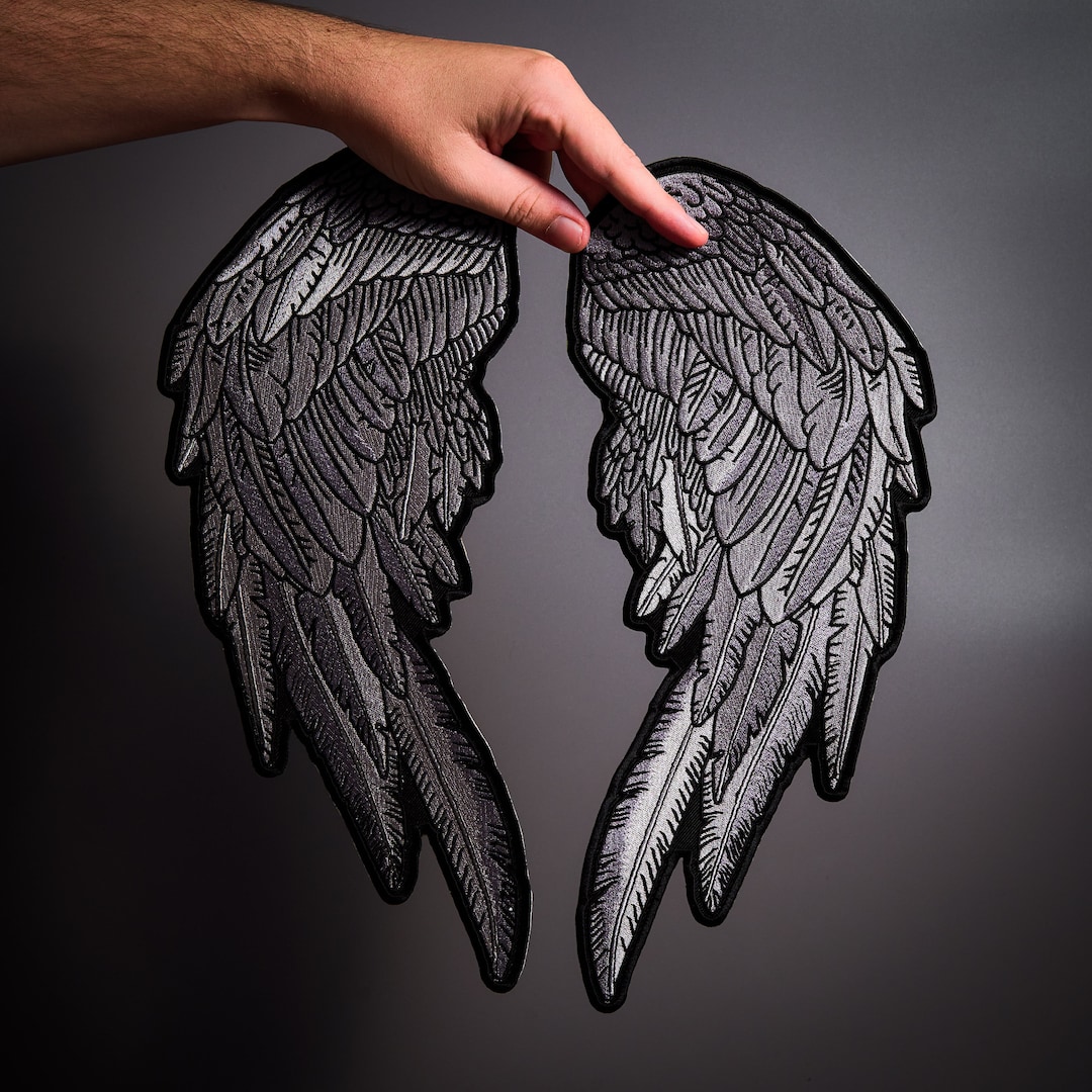 ◇hug your skin◇ angel wing top gray Angel wings top (Gray) - hug your skin | 60% - Asian Fashion