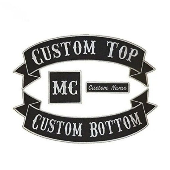 Proven Ways for Making Custom Patches Stand Out - MakeMyPatch