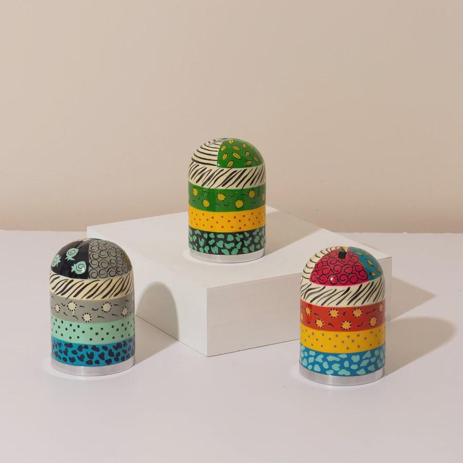 Boîte à Bijoux HANDCAST Designs - Édition Limitée - Neuf Avec étiquettes