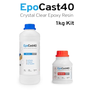 Crystalac Tumbler Kit epoxy Free Tumblers, Cups, Epoxy, Color