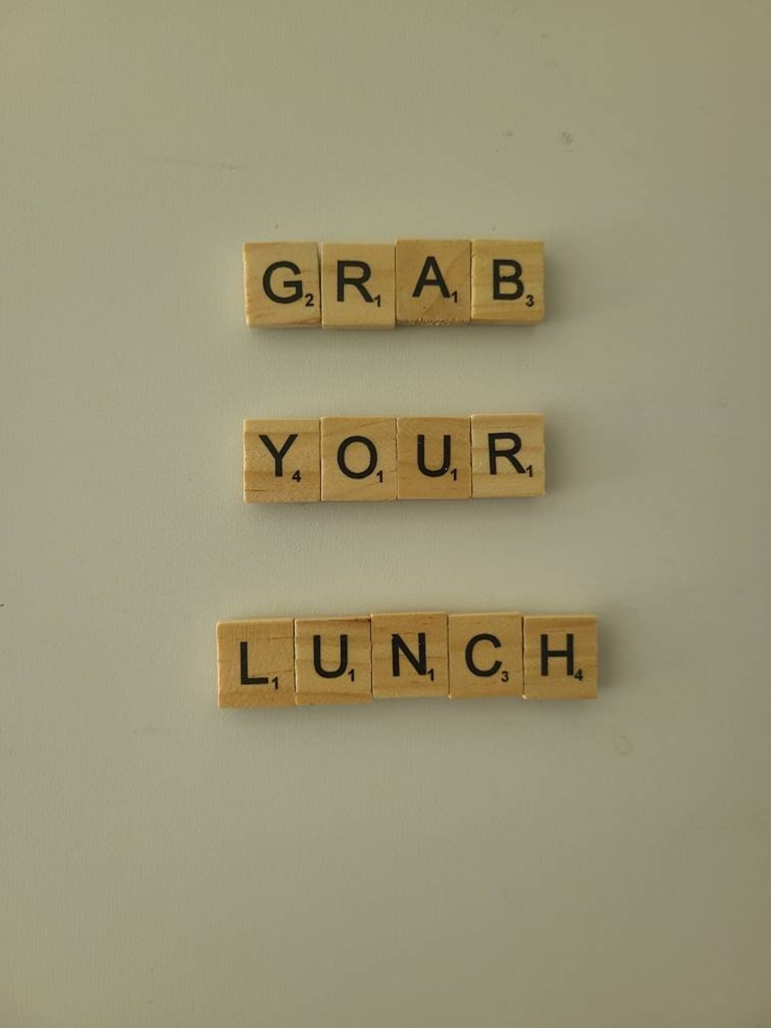 100 Count Scrabble Letters New Stronger Etsy