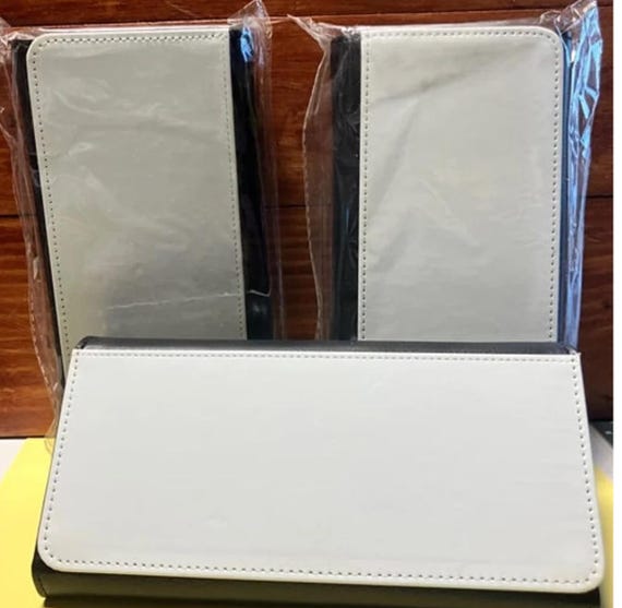 3 Qty  Sublimation Sided for Sublimation Process DIY Heat Transfer