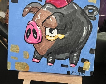 Lechonk