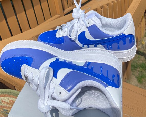 nike court vision velcro swoosh